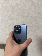 Apple iPhone 15 Pro. �/�, 256 ��, �����, 3G, 4G LTE, 5G, Dual-SIM, ����������, ���������, NFC, eSIM, ������� �������, ������������ ������� ����