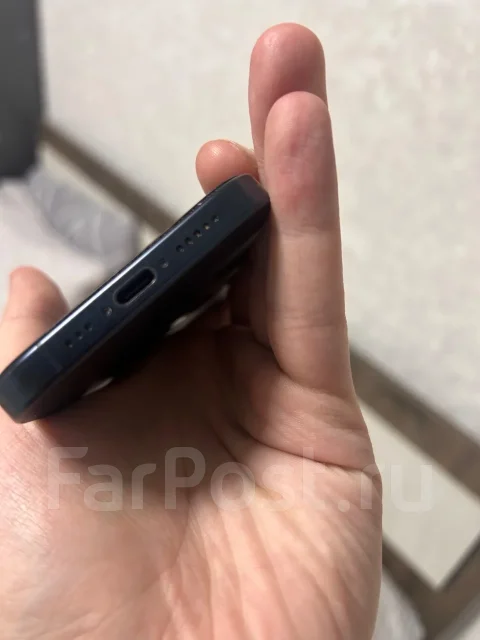 Apple iPhone 15 Pro. �/�, 256 ��, �����, 3G, 4G LTE, 5G, Dual-SIM, ����������, ���������, NFC, eSIM, ������� �������, ������������ ������� ����