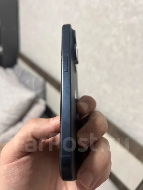 Apple iPhone 15 Pro. �/�, 256 ��, �����, 3G, 4G LTE, 5G, Dual-SIM, ����������, ���������, NFC, eSIM, ������� �������, ������������ ������� ����