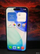 Apple iPhone 15. �/�, 128 ��, �����, 5G, eSIM ����