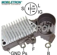 ����-��������� ���������� ���������� Mobiletron VR-H2005-4A Mobiletron VRH20054A VRH20054A ����