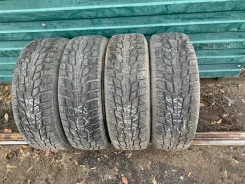 Michelin X-Ice North. ������, ����������, 2007 ���, �/�, ����� 40 % ����
