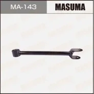 ����� (����) Masuma, rear Crown Majesta, MARK X / UZS186, GRX120 (1/20) MA-143 Masuma, ������ MA143 ����