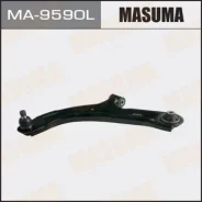 ����� ������ Masuma, front low Tiida/ C11X, SC11X (L) (1/8) MA-9590L Masuma, �������� MA9590L ����