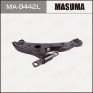 ����� ������ Masuma, front low RX400H, Harrier / MHU38L, GSU35W (L) (1/8) MA-9442L Masuma, �������� MA9442L ����
