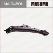 ����� ������ Masuma, front low RX450H, Highlander / GYL15L, ASU40L (L) (1/6) MA-9450L Masuma, �������� MA9450L ����