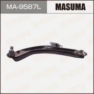 ����� ������ Masuma, front low X-Trail / NT32 (L) (1/4) MA-9587L Masuma, �������� MA9587L ����