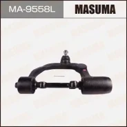 ����� ������� Masuma, front up Caravan / VWME25 (L) (1/2) MA-9558L Masuma, �������� MA9558L ����