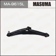����� ������ Masuma, front low ASX, Delica D:5 / GA1W, CV5W (L) (1/2) MA-9615L Masuma, �������� MA9615L ����