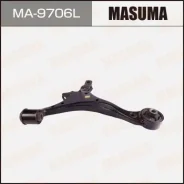 ����� ������ Masuma, front low CR-V / RD4, RD5 (L) (1/4) MA-9706L Masuma, �������� MA9706L ����