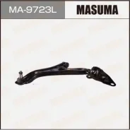 ����� ������ Masuma, front low FIT, Freed Hybrid / GE8, GP3 (L) (1/2) MA-9723L Masuma, �������� MA9723L ����