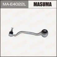 ����� (����) Masuma, front low BMW X5 (E70), X6 (E71) (L) (1/4) MA-E4022L Masuma, �������� MAE4022L ����
