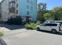 ������ �������� ���������. 60.4��&sup2;, ����� ������������� 45�, �-� �������������, 1/6 ����. ��� �� ���� ����