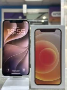 Apple iPhone 12. �/�, 128 ��, �����, 3G, 4G LTE, Dual-SIM, ����������, NFC, ������� �������, ������������ ������� ����