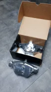 ������� ��������� ��� E90-E93, E84, E60(��� ����� 310X24) Miles E400280 E400280 ����