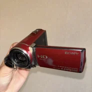 Sony HDR-CX200E. 5 - 5.9 ��, ��� ��������� ����