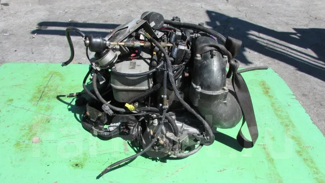 Kawasaki. 2004 ��� ����