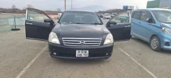 Nissan Teana. �������, ��������, 2.0 (127��.�.), ������, 30 000����. �� ����
