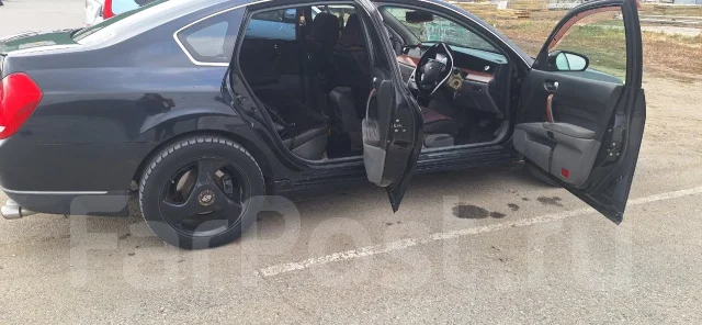 Nissan Teana. �������, ��������, 2.0 (127��.�.), ������, 30 000����. �� ����