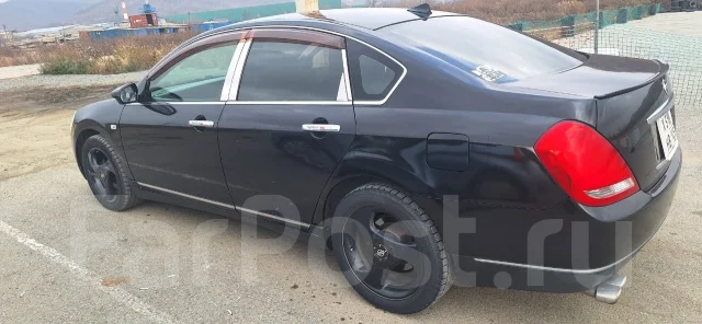 Nissan Teana. �������, ��������, 2.0 (127��.�.), ������, 30 000����. �� ����