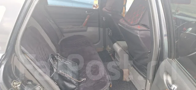 Nissan Teana. �������, ��������, 2.0 (127��.�.), ������, 30 000����. �� ����