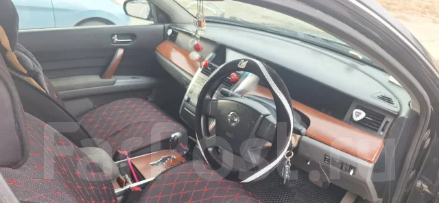 Nissan Teana. �������, ��������, 2.0 (127��.�.), ������, 30 000����. �� ����