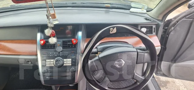 Nissan Teana. �������, ��������, 2.0 (127��.�.), ������, 30 000����. �� ����