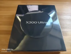 Vivo X300 Ultra. �����, 512 ��, �������, 3G, 4G LTE, 5G, Dual-SIM, ����������, NFC, eSIM, ������� �������, ������������ ������� ����
