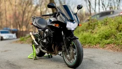 Kawasaki Z 750S. 750����. ��., ��������, ���������, ������ �� �� ����