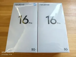 Realme 16 Pro 5G. �����, 256 ��, �����, 3G, 4G LTE, 5G, Dual-SIM, ����������, NFC, ������� ������� ����