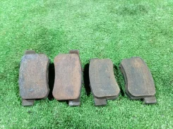������� ��������� (��������) Honda Element 2003 43022SCVA00 YH2 K24A, ������ 43022SCVA00 ����