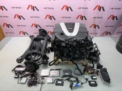���� ��� M275 + ���� Mercedes S600 2003 A2751500480 W220 275.950 A2751500480 ����