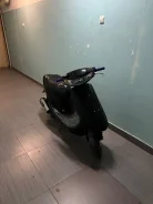 Honda Dio AF34. 50����. ��., ��������, ��� ���, ������ �� �� ����