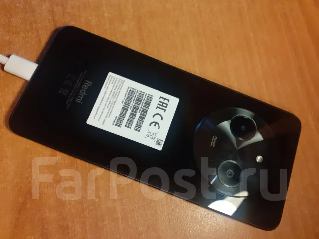 Xiaomi Redmi A3 Pro. �/�, 128 ��, ������, Dual-SIM ����