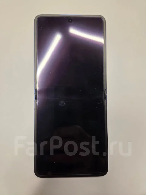 Samsung Galaxy Z Flip7. �/�, 512 ��, �����, 5G ����