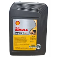 Shell Rimula R6 LME