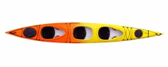 Liker Kayak. 2026 ���, ����� 5,5��., ��������� ��� ��������� ����