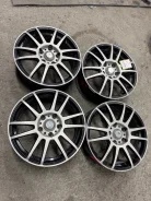 GR. 6.5x16", 5x114.3, ET45, �� 60,1���. ����
