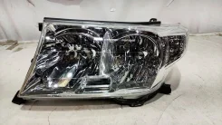 ���� ����� ������ 20% (����������� �� ���������� ����� ����) Toyota LAND Cruiser 200 2007-2012 Sailing TYL02040061L TYL02040061L ����