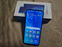 Honor 9X. �/�, 128 ��, 4G LTE, Dual-SIM, NFC ����