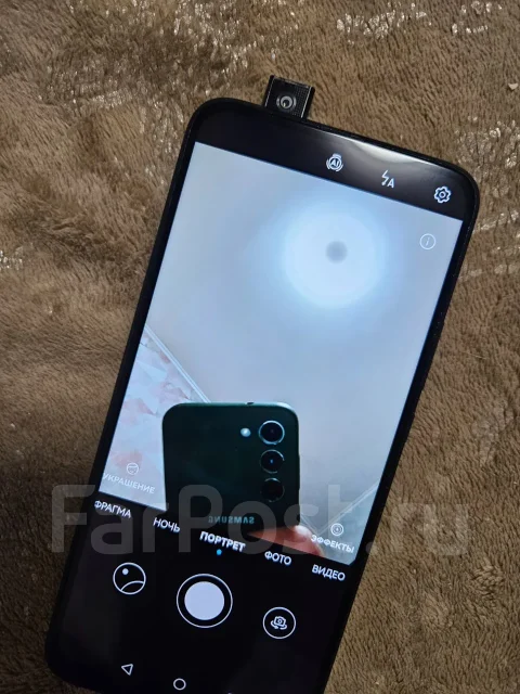 Honor 9X. �/�, 128 ��, 4G LTE, Dual-SIM, NFC ����