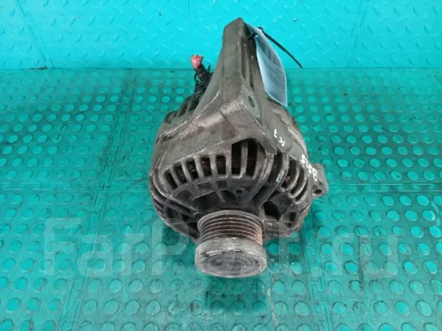 ��������� Volvo XC90 2003-2010 30658087 B5254T2 30658087 ����