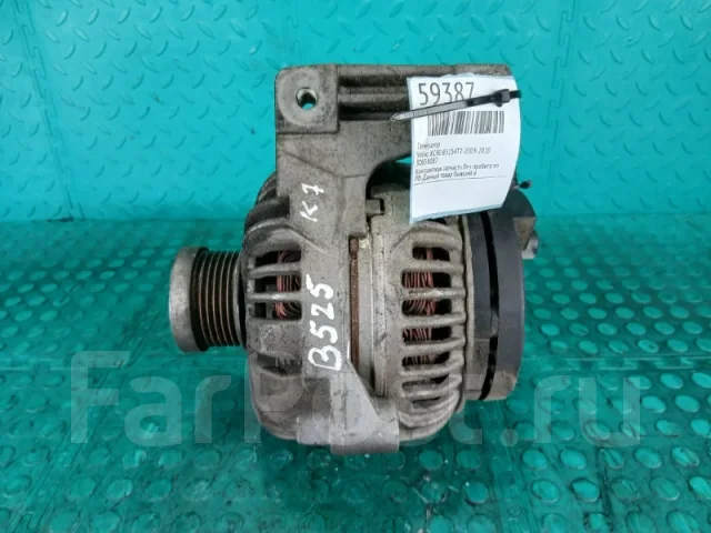 ��������� Volvo XC90 2003-2010 30658087 B5254T2 30658087 ����