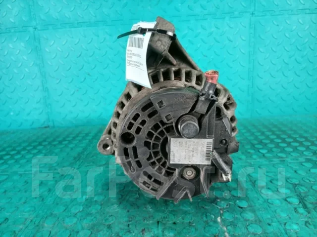 ��������� Volvo XC90 2003-2010 30658087 B5254T2 30658087 ����