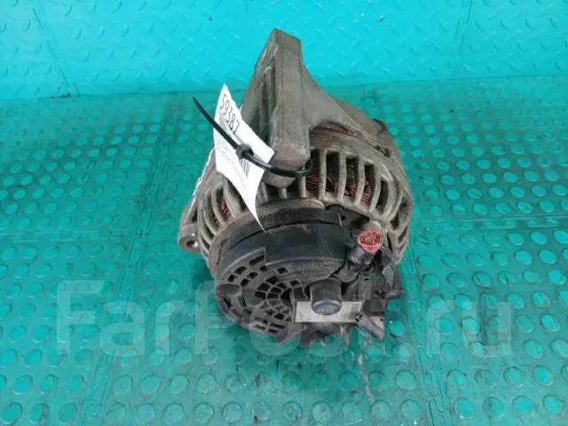 ��������� Volvo XC90 2003-2010 30658087 B5254T2 30658087 ����