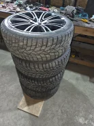 Dunlop SP Winter Ice 02. ������, ����������, 2020 ���, �/�, ����� 10 % ����