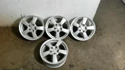 AMS. 7.0x16", 5x114.3, ET50, �� 67,1���. ����