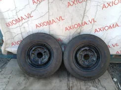 Yokohama ProForce RY01