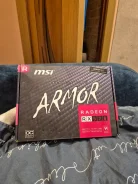 Radeon RX 570 ����
