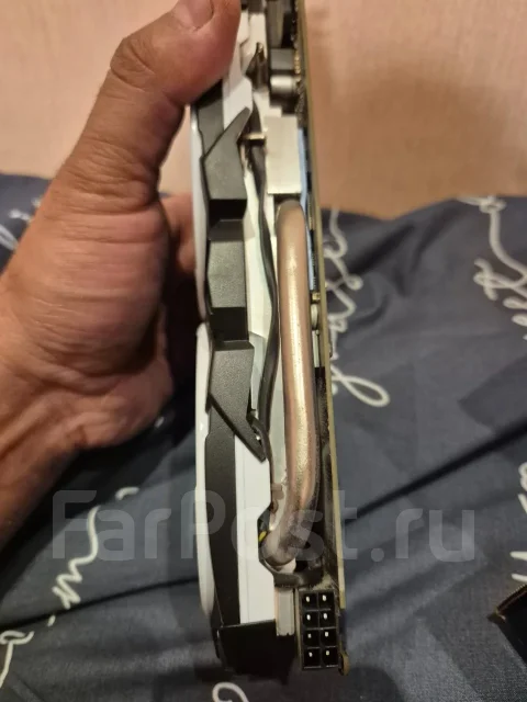 Radeon RX 570 ����